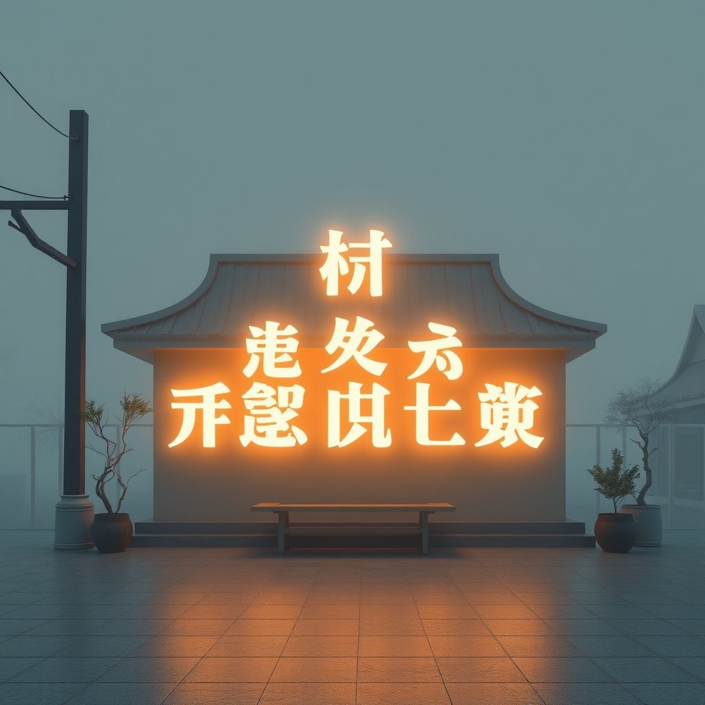 ตัวละครหลักและความขัดแย้งที่ซ่อนเร้น